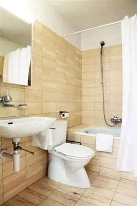 Family Apartment