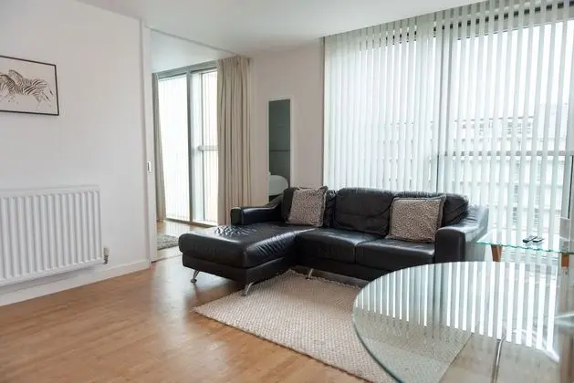 Apart Daire, 1 Yatak Odası