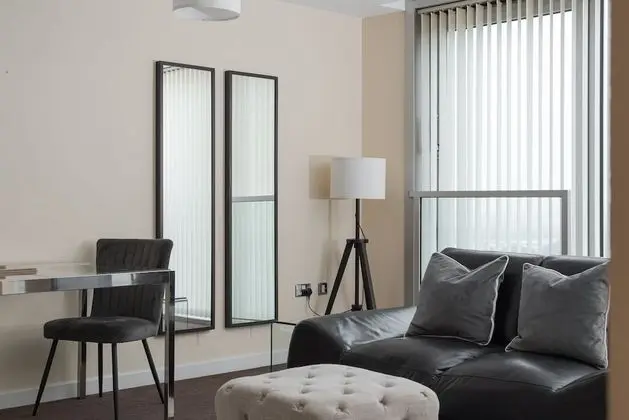 Apart Daire, 1 Yatak Odası