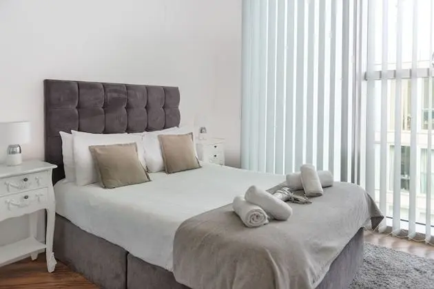 Apart Daire, 2 Yatak Odası