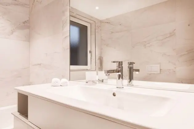 Deluxe Apart Daire, 1 Yatak Odası, Balkon