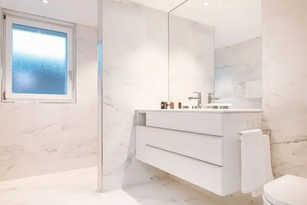 Deluxe Apart Daire, 1 Yatak Odası, Balkon, Zemin Kat