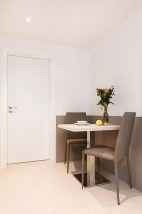 Stüdyo, Balkon