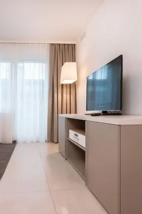 Stüdyo, Balkon