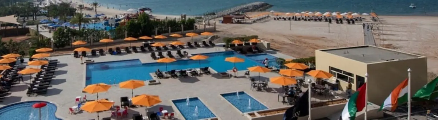 Deluxe Üç Kişilik Oda, 3 Tek Kişilik Yatak, Deniz Manzaralı