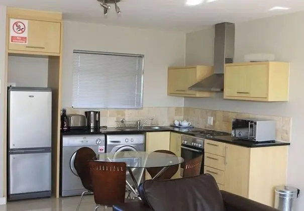1 bedroom - apartment 2 guest