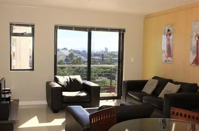 1 bedroom - apartment 2 guest
