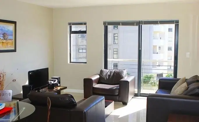 1 bedroom - apartment 2 guest