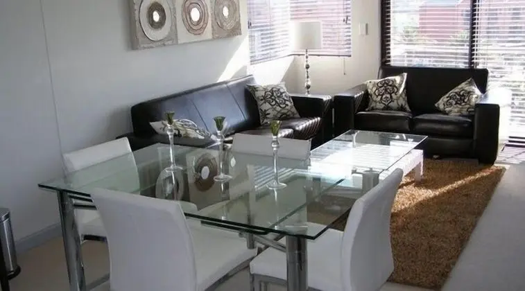 2 bedroom - apartment 4 guest