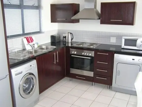 2 bedroom - apartment 4 guest