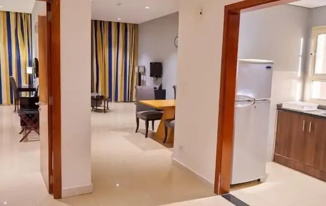 Apart Daire, 1 Yatak Odası