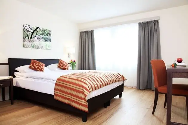Apart Daire, 1 Yatak Odası (Suite)