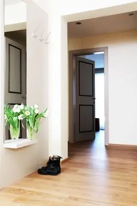 Apart Daire, 1 Yatak Odası, Zemin Kat