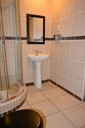 Business Double Room