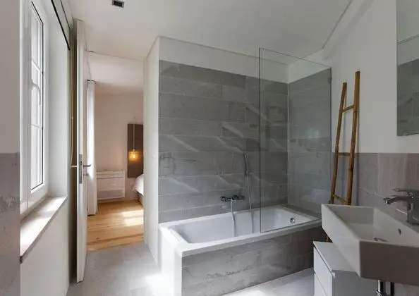 City Apart Daire, 3 Yatak Odası, Küçük Mutfak