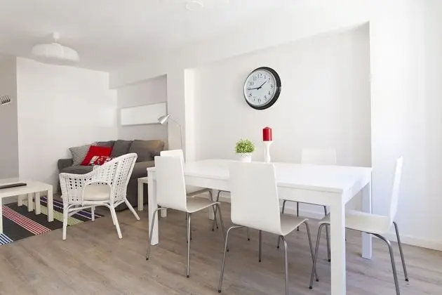 Apart Daire, 2 Yatak Odası