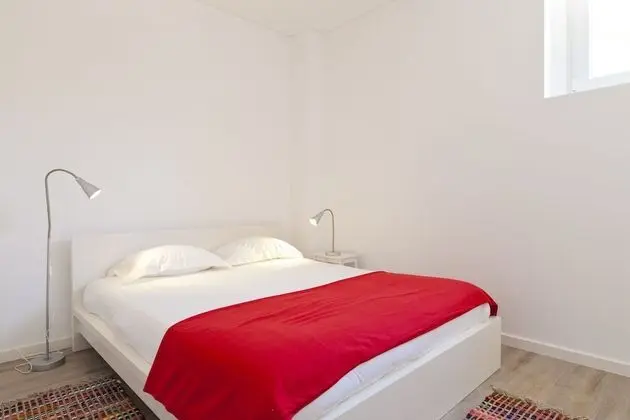 Family Apart Daire, 2 Yatak Odası