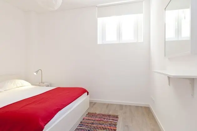 Family Apart Daire, 2 Yatak Odası