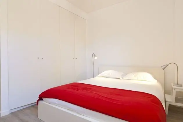 Family Apart Daire, 2 Yatak Odası