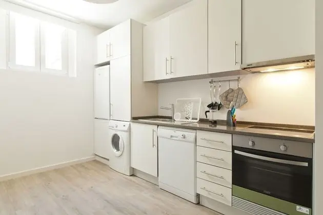 Family Apart Daire, 2 Yatak Odası