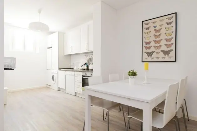 Family Apart Daire, 2 Yatak Odası