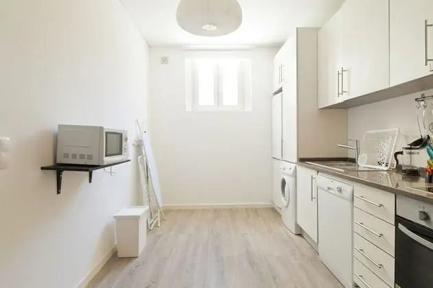 Family Apart Daire, 2 Yatak Odası