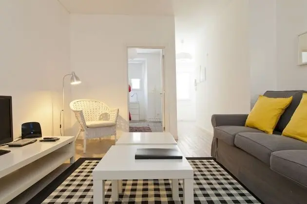 Family Apart Daire, 2 Yatak Odası