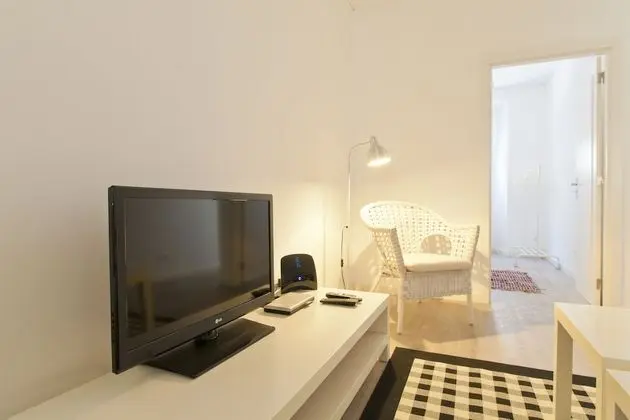 Family Apart Daire, 2 Yatak Odası