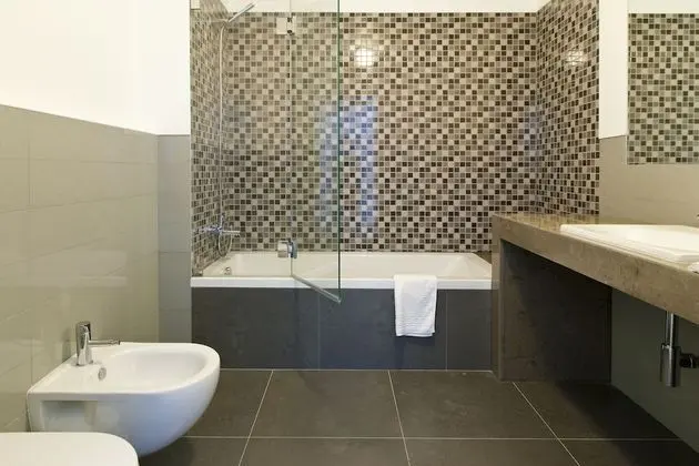 Family Apart Daire, 2 Yatak Odası