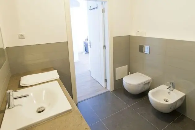 Family Apart Daire, 2 Yatak Odası