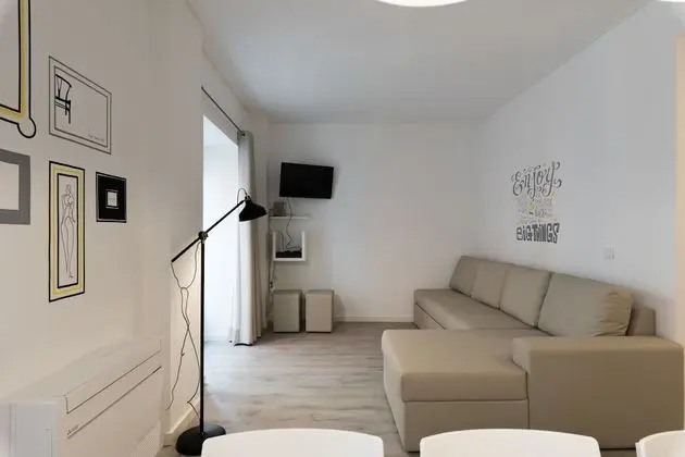 Apart Daire, 3 Yatak Odası