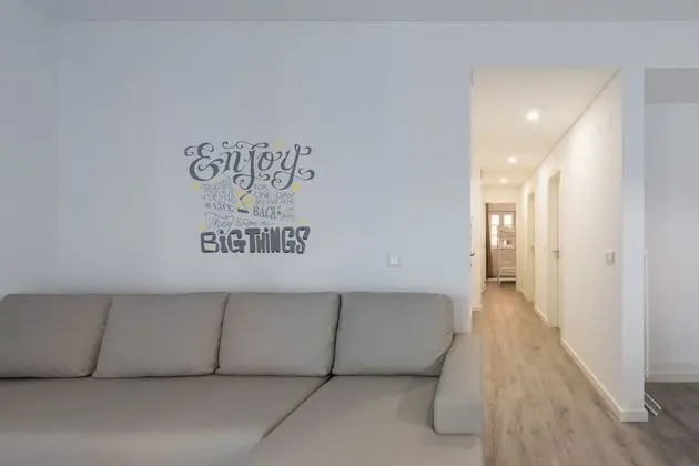 Apart Daire, 3 Yatak Odası