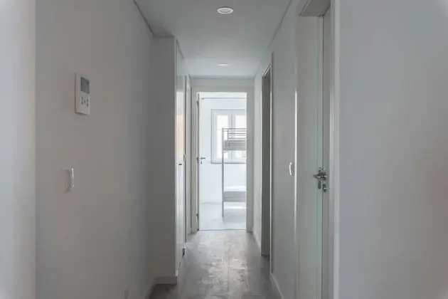 Apart Daire, 3 Yatak Odası