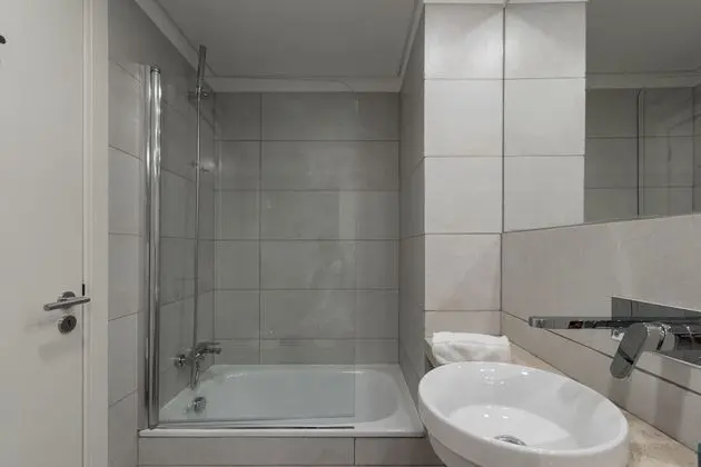 Apart Daire, 3 Yatak Odası