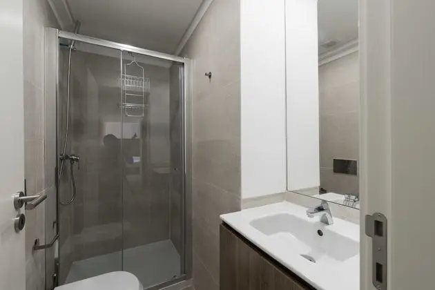 Apart Daire, 3 Yatak Odası