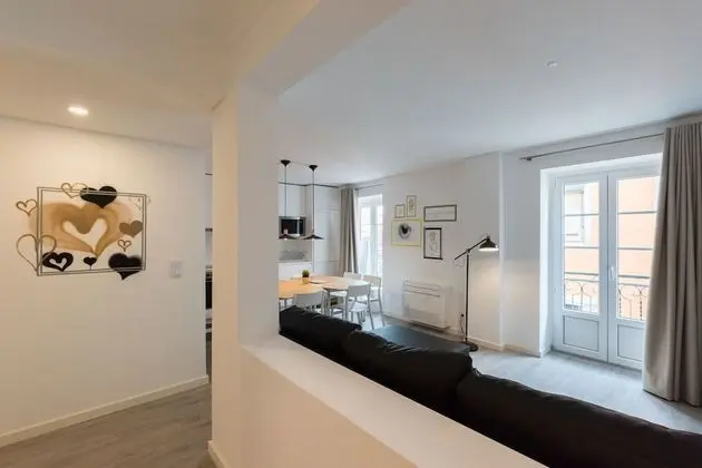 Dubleks, 4 Yatak Odası