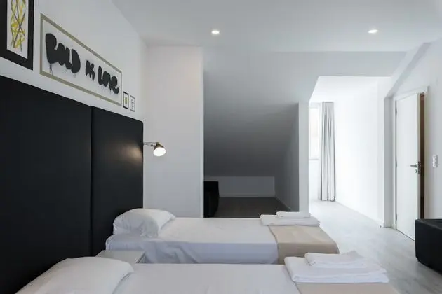 Dubleks, 4 Yatak Odası