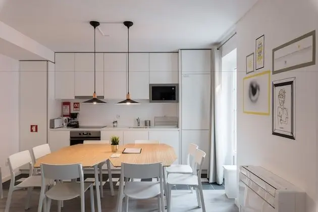 Dubleks, 4 Yatak Odası