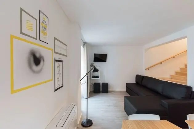 Dubleks, 4 Yatak Odası