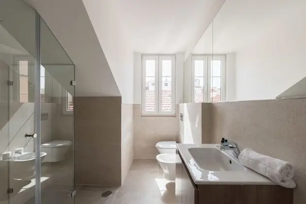 Dubleks, 4 Yatak Odası