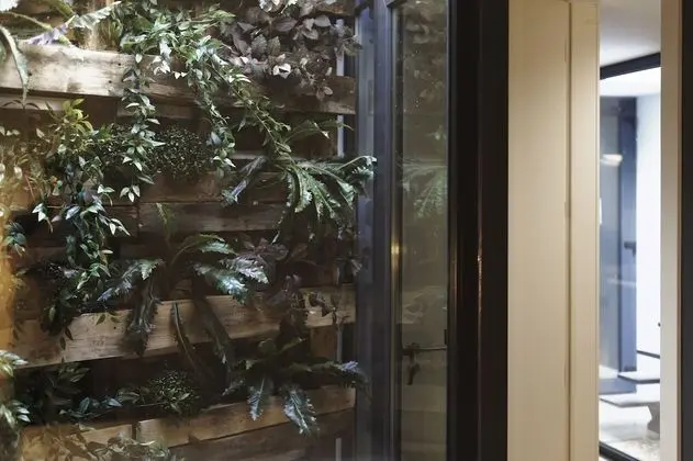 Apart Daire, 2 Yatak Odası, Teras