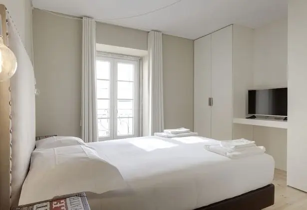 Dubleks, 3 Yatak Odası, Küçük Mutfak