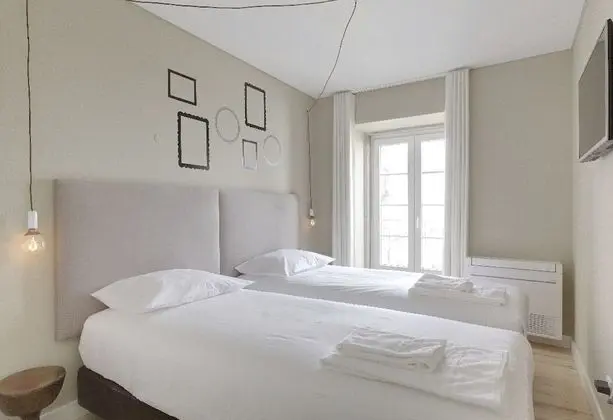 Dubleks, 3 Yatak Odası, Küçük Mutfak