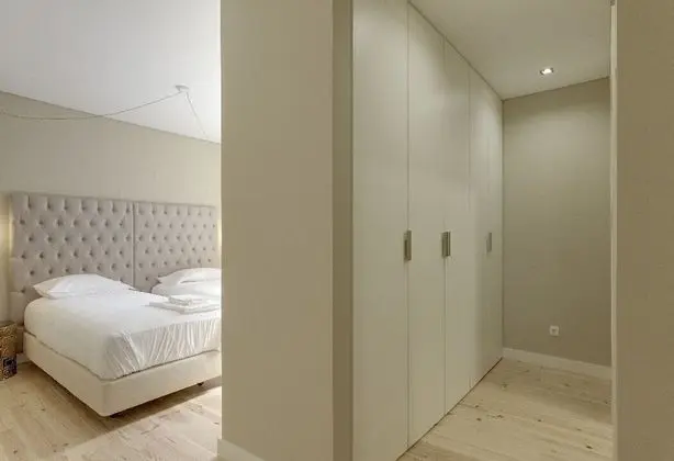 Dubleks, 3 Yatak Odası, Küçük Mutfak