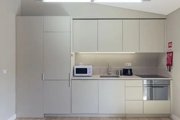 Dubleks, 3 Yatak Odası, Küçük Mutfak