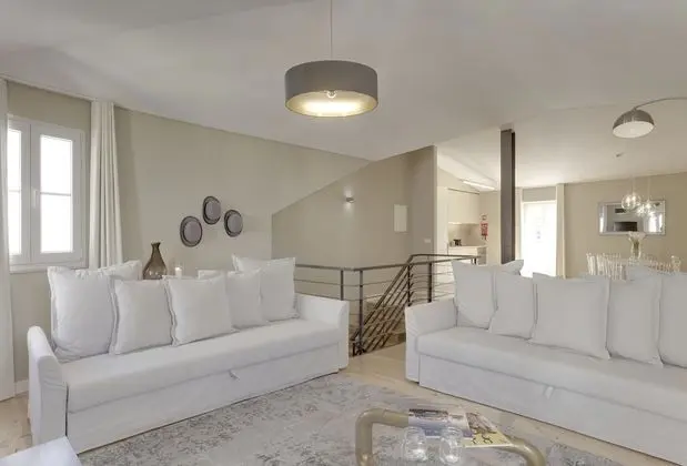 Dubleks, 3 Yatak Odası, Küçük Mutfak