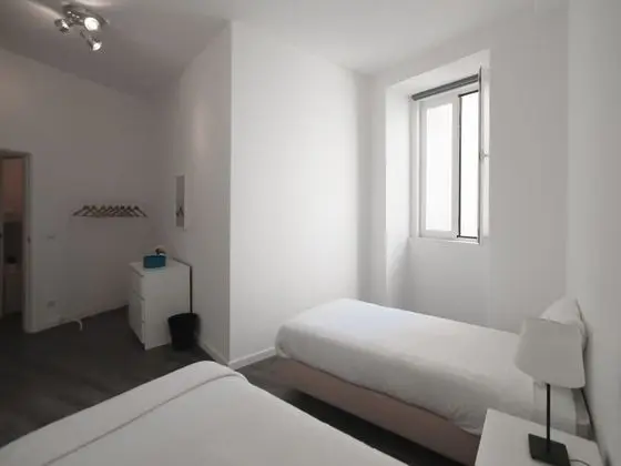 Standard Apart Daire, 3 Yatak Odası