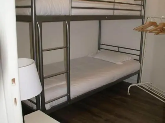 Standard Apart Daire, 3 Yatak Odası