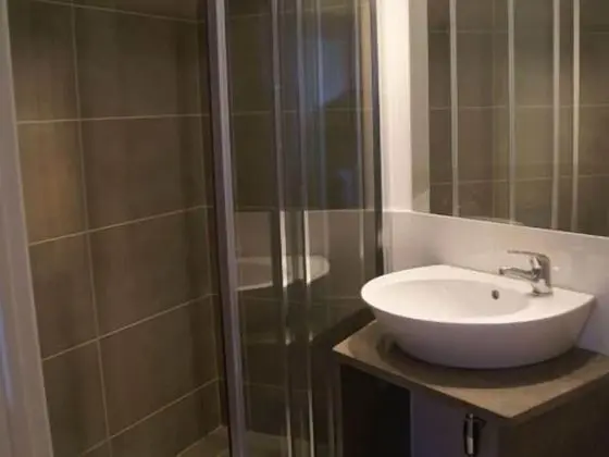 Standard Apart Daire, 3 Yatak Odası