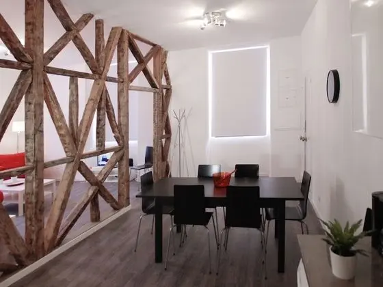 Superior Apart Daire, 3 Yatak Odası (3 Twin Rooms, 1 Sofa Bed)